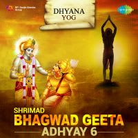 Dhyana Yoga 08