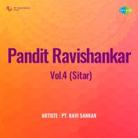 Paraj - Pt. Ravi Shankar (Gat)