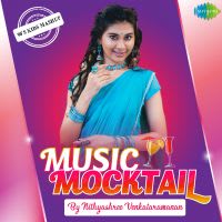 Mashaup - Nithyashree Venkataramanan