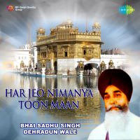 Har Chet Man Mere Tu Gur Ka Shabad Kamaye