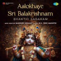 Aalokhaye Sri Balakrishnam