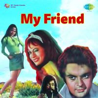 Mujhko Ek Mehboob Tumsa Chahiye