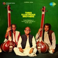 Meri Gail Nahin Chhode - Khayal