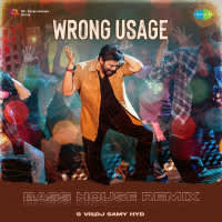 Wrong Usage - Bass House Remix