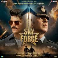 Skyforce Theme