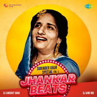 Latthe Di Chadar Jhankar Beats
