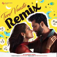 Tere Vaaste - Remix