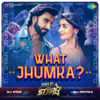 What Jhumka - Remix