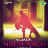 Zahreeli Nagini MP3 Song Download Akash Group Nach Nach