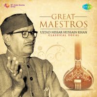 Bhairavi - Tarana Teentaal