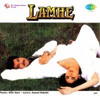 Yeh Lamhe Yeh Pal MP3 Song Download Lamhe