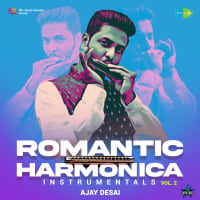 Yeh Shaam Mastani - Harmonica