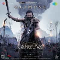 Kanguva Glimpse