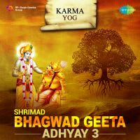 Karma Yoga Verse 16