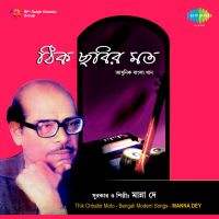 Ek Nirjan Saikate Bosechhile