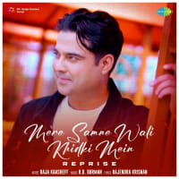 Mere Samne Wali Khidki Mein - Reprise