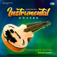 Woh Shaam Kuch - Slide Guitar