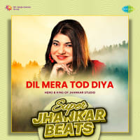 Dil Mera Tod Diya - Super Jhankar Beats