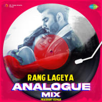Rang Lageya Analogue Mix