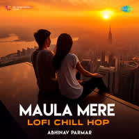 Maula Mere - Chill Hop
