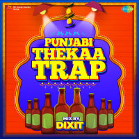 Kal Bhaven Jind Kadh Layen Trap Mix