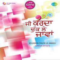 Holi Holi Nach Patio