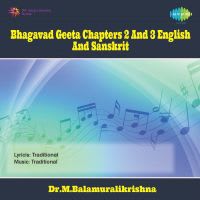 Bhagavat Geeta (Chapters 2 &3)