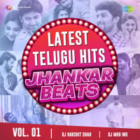 Reppalanindaa - Jhankar Beats