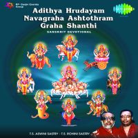 Budha Graha Ashtothra Namavali
