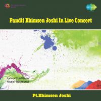 Kaise Sukh Sove Neendariya, Lat Uljhi Suljha Ja Balam - Khayal (Live)