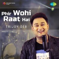 Phir Wohi Raat Hai Khwab Ki