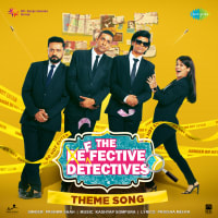 Defective Detectives (Theme Song)