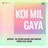 Koi Mil Gaya Remix
