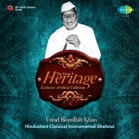 Kedar - Jugalbandi
