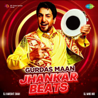 Sajna Ve Sajna - Jhankar Beats
