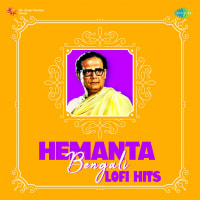 Olir Katha Shune Bakul Hase - Lofi