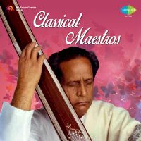 Khamaj - Sursaptak Ustad Enayat Khan