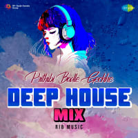 Prithibi Bodle Gechhe - Deep House Mix