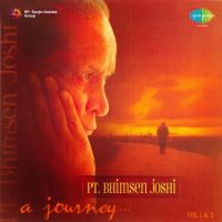 Baje Jhanana Puriya Pandit Bhimsen Joshi