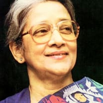 Suchitra Mitra Image