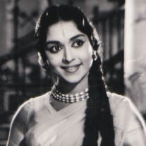 Saroja Devi Image