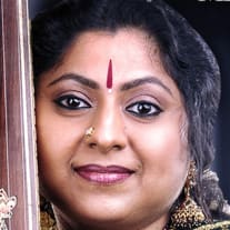Mrs. Binni Krishnakumar Image
