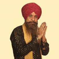 Lakhbir Singh Lakkha Image