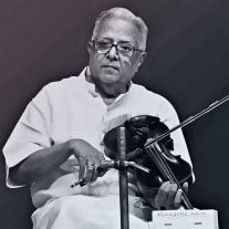 T.N. Krishnan Image