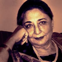 Indira Varma Image