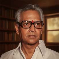 S. Rajeswara Rao Image