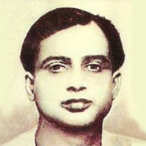 Jnanendraprasad Goswami Image