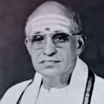 Semmangudi Srinivasa Iyer Image