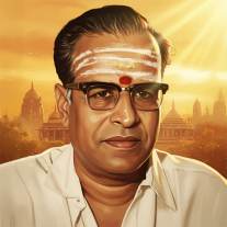 K.V. Mahadevan Image