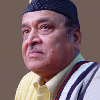 Dr. Bhupen Hazarika Image